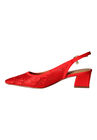 Juliah Pump, , alternate image number null