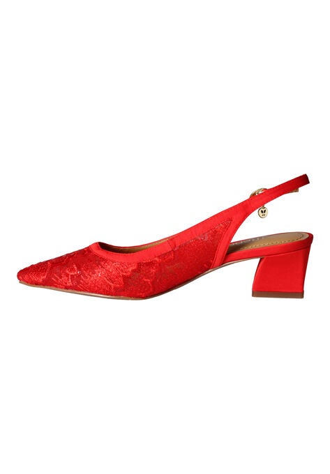 Juliah Pump, , alternate image number null