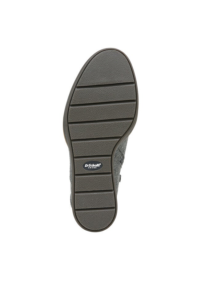 Jacinda Wedge Bootie, , alternate image number null