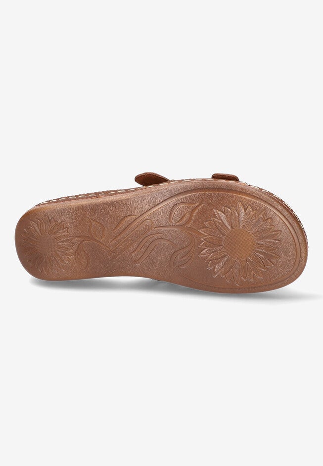 Cullula Sandal, , alternate image number null