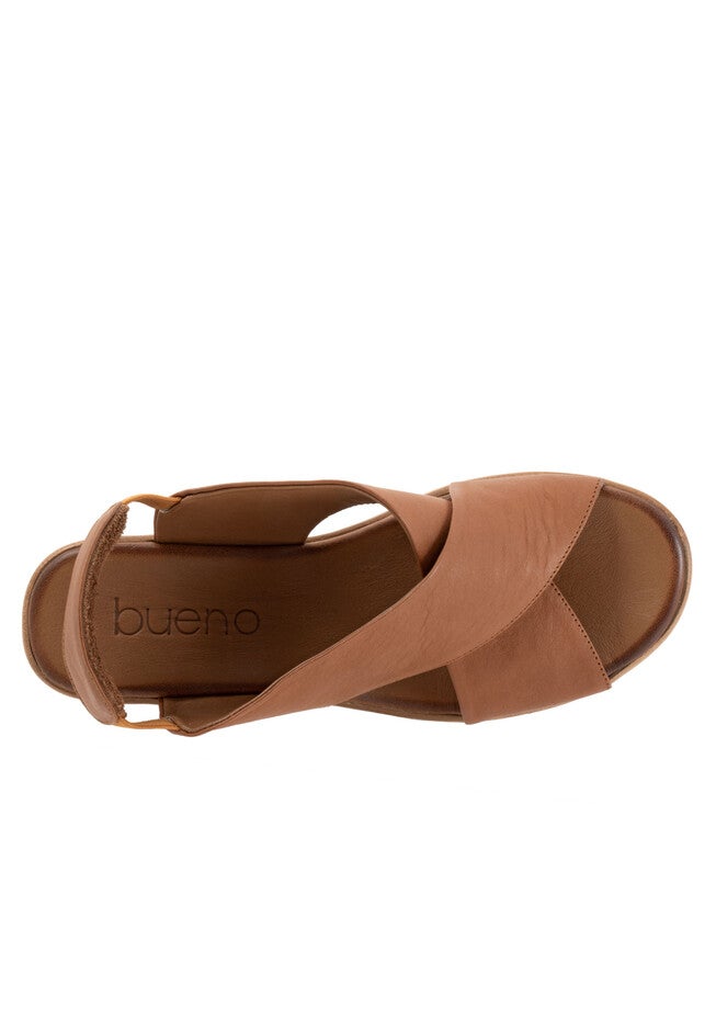 Naomi Platform Sandal, , alternate image number 7