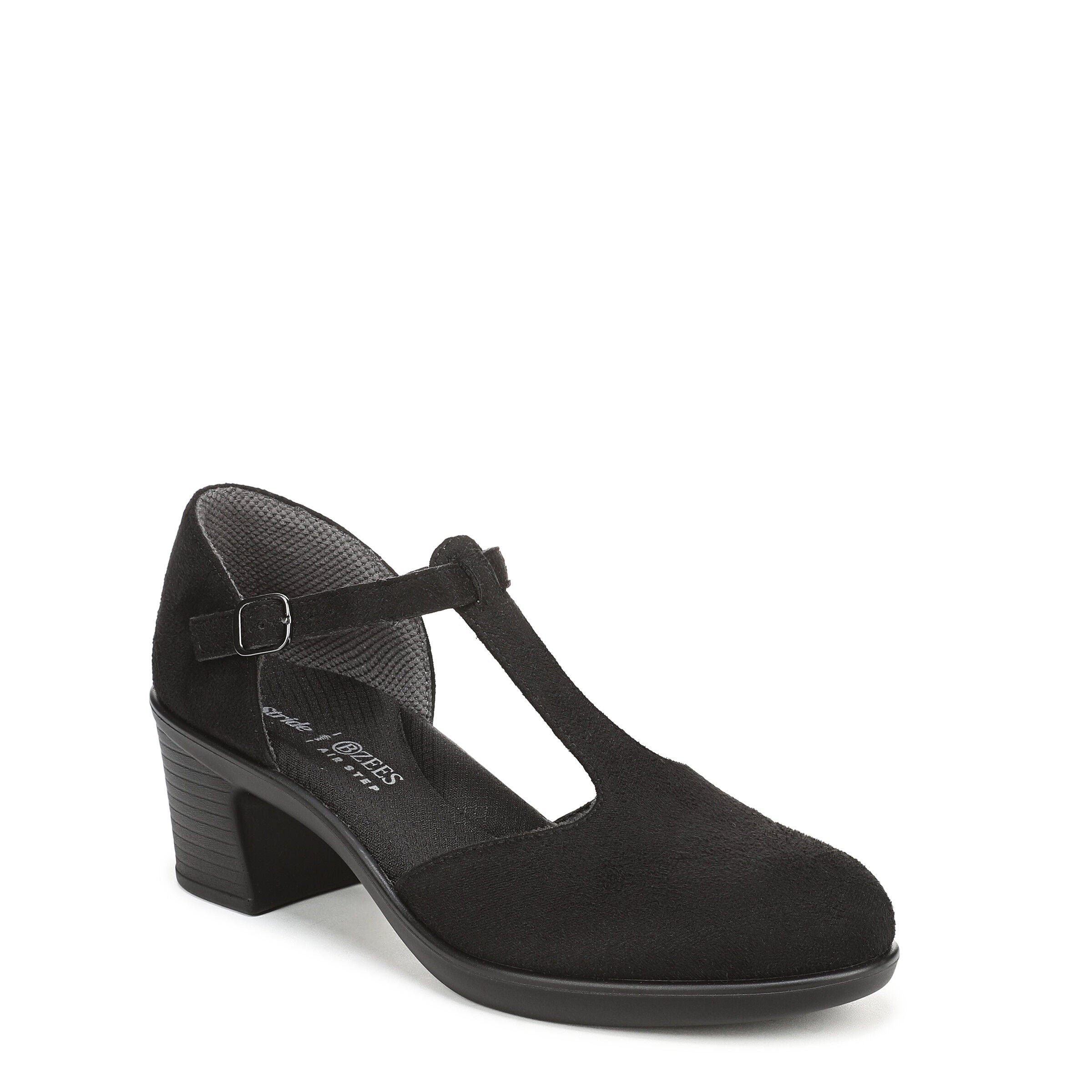Lady Pump, BLACK, hi-res image number 0