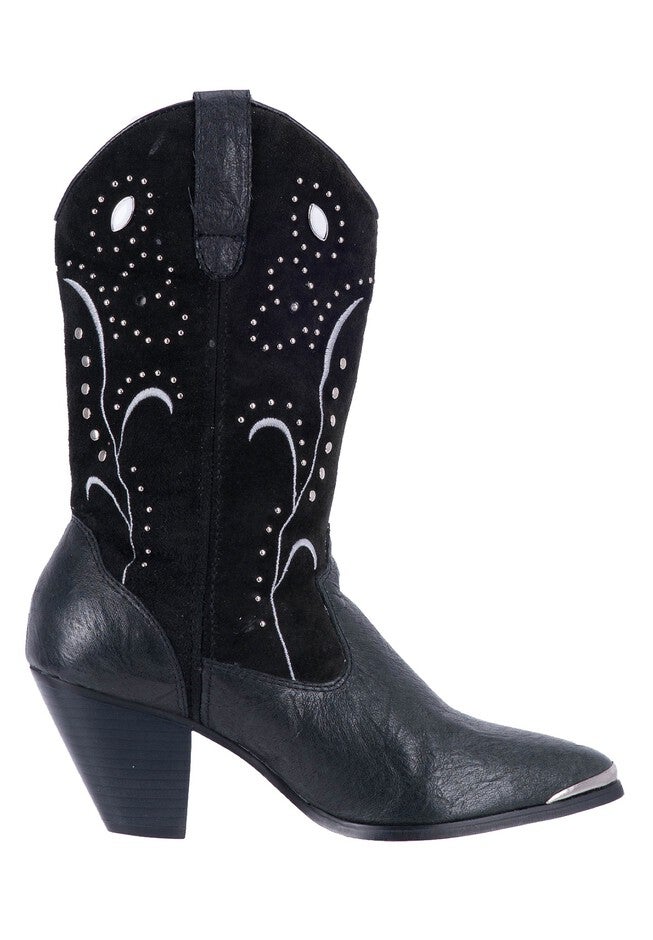 Ava Boots, , alternate image number null