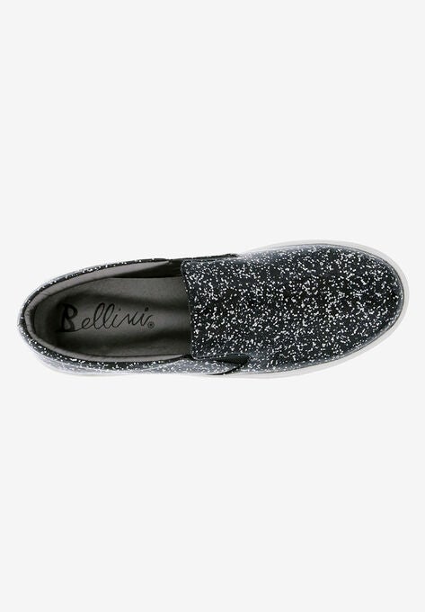 Accent Slip On Sneaker, , alternate image number null