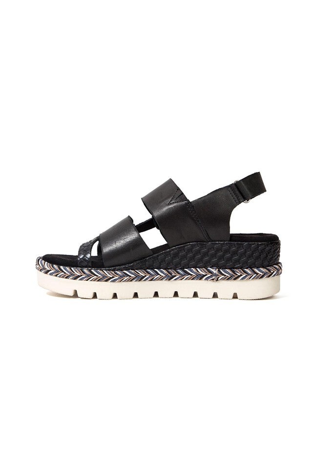 Delight Slip On Wedge, , alternate image number null
