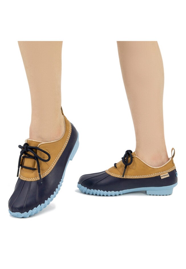 Glenda- Waterproof Booties , , alternate image number null