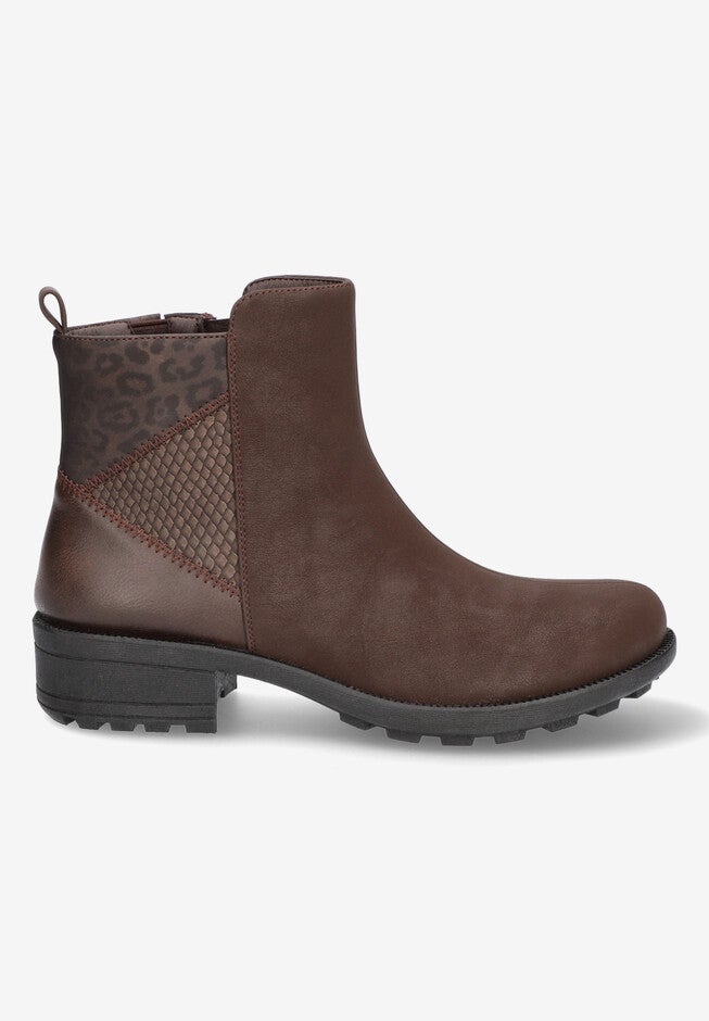 Mystery Booties, , alternate image number null