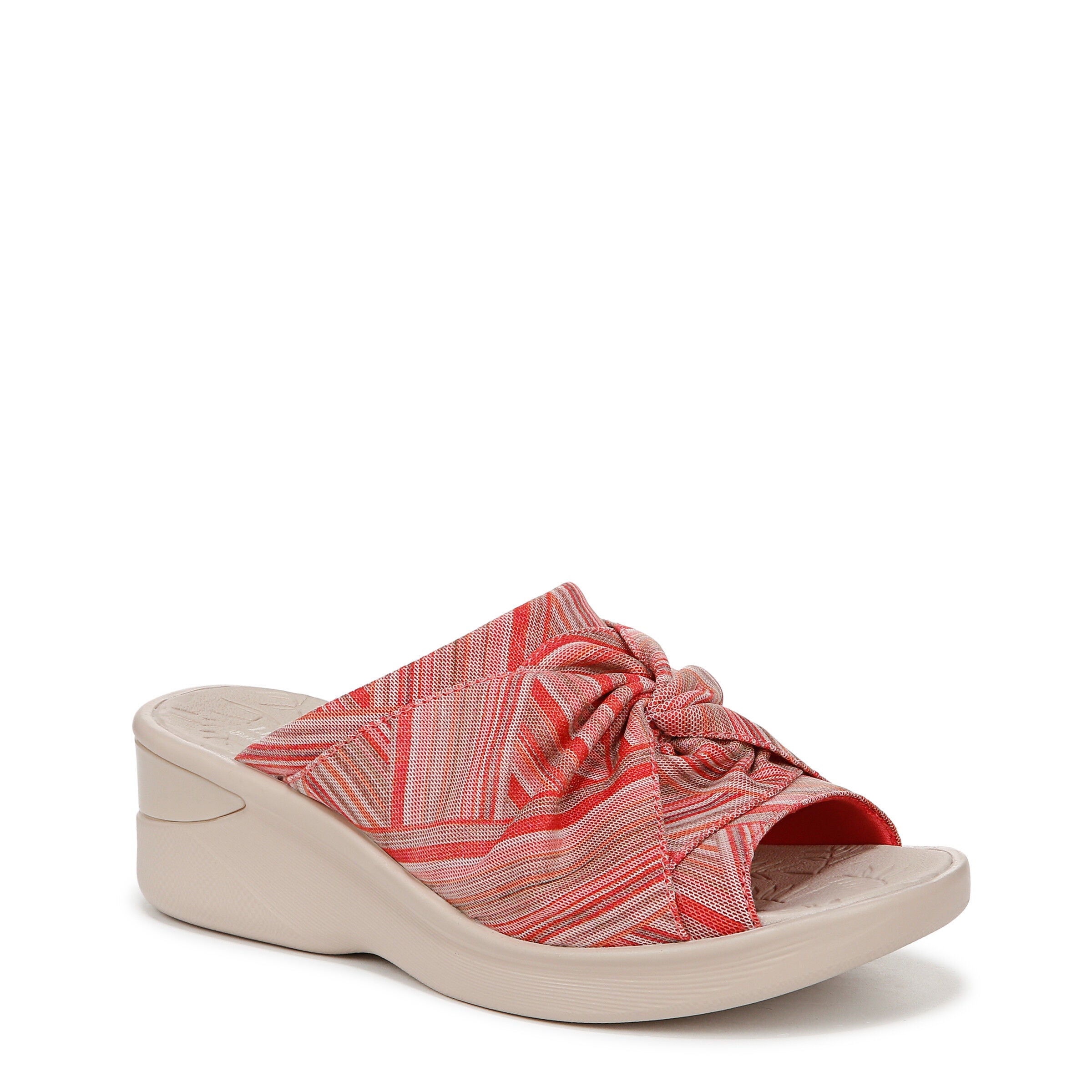 Smile 3 Sandal, CORAL PINK, hi-res image number 0