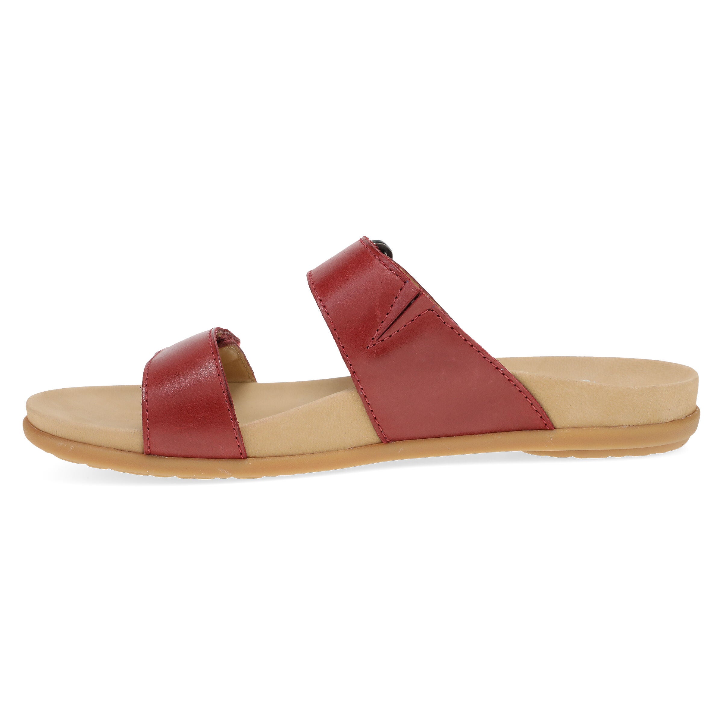 Justine Sandal, CAYENNE, alternate image number 6