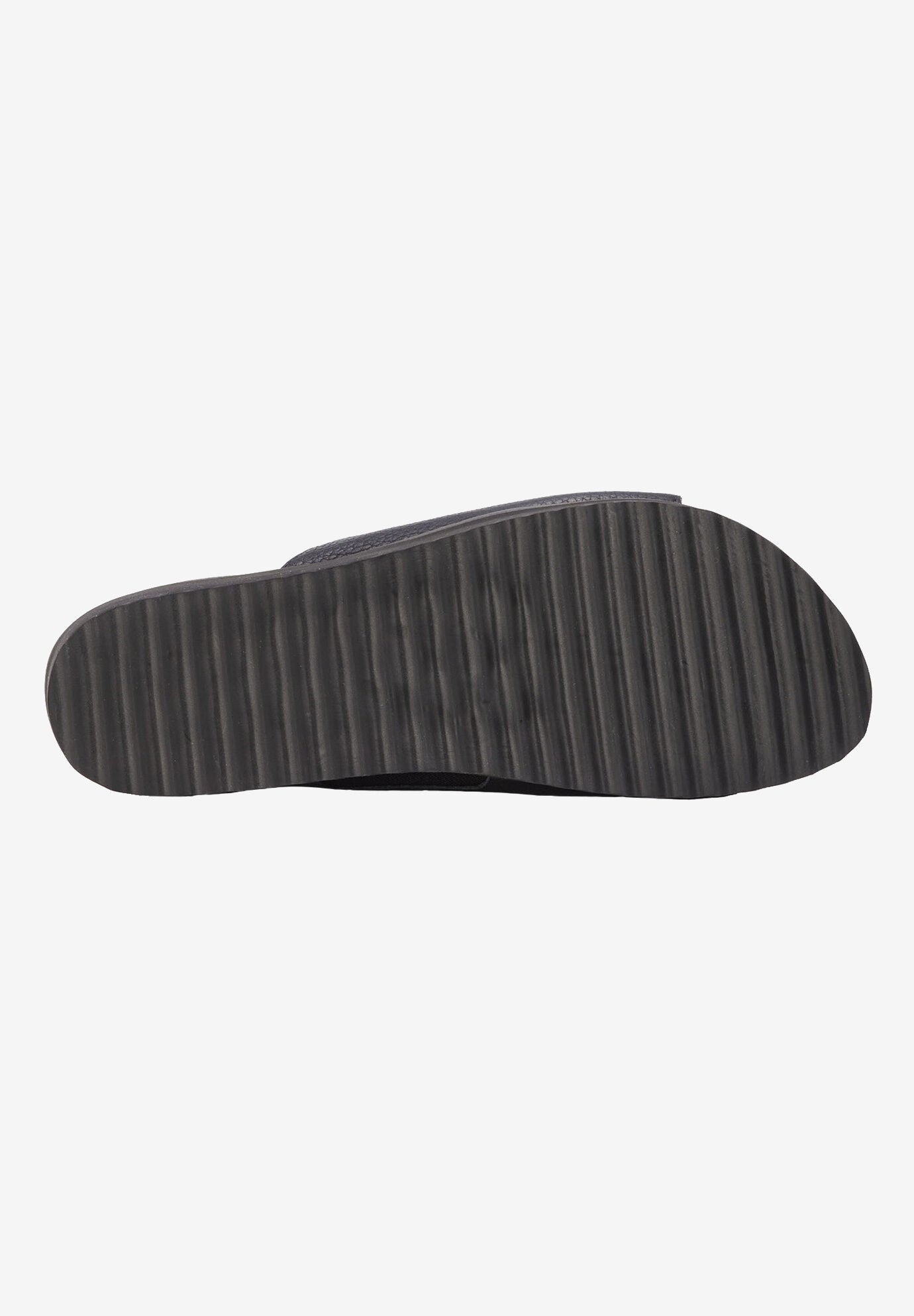 Heston Slide Sandal, , alternate image number 6