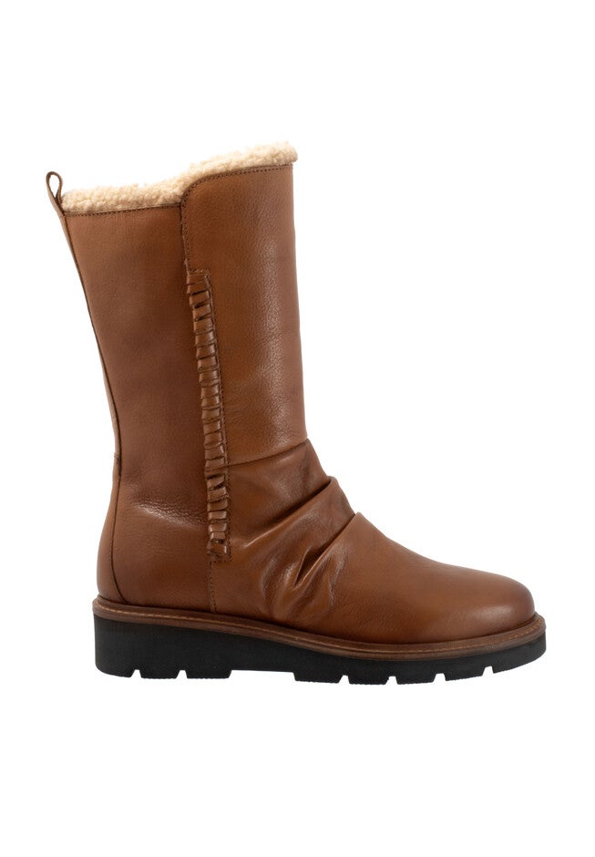 Warner Boot, , alternate image number null