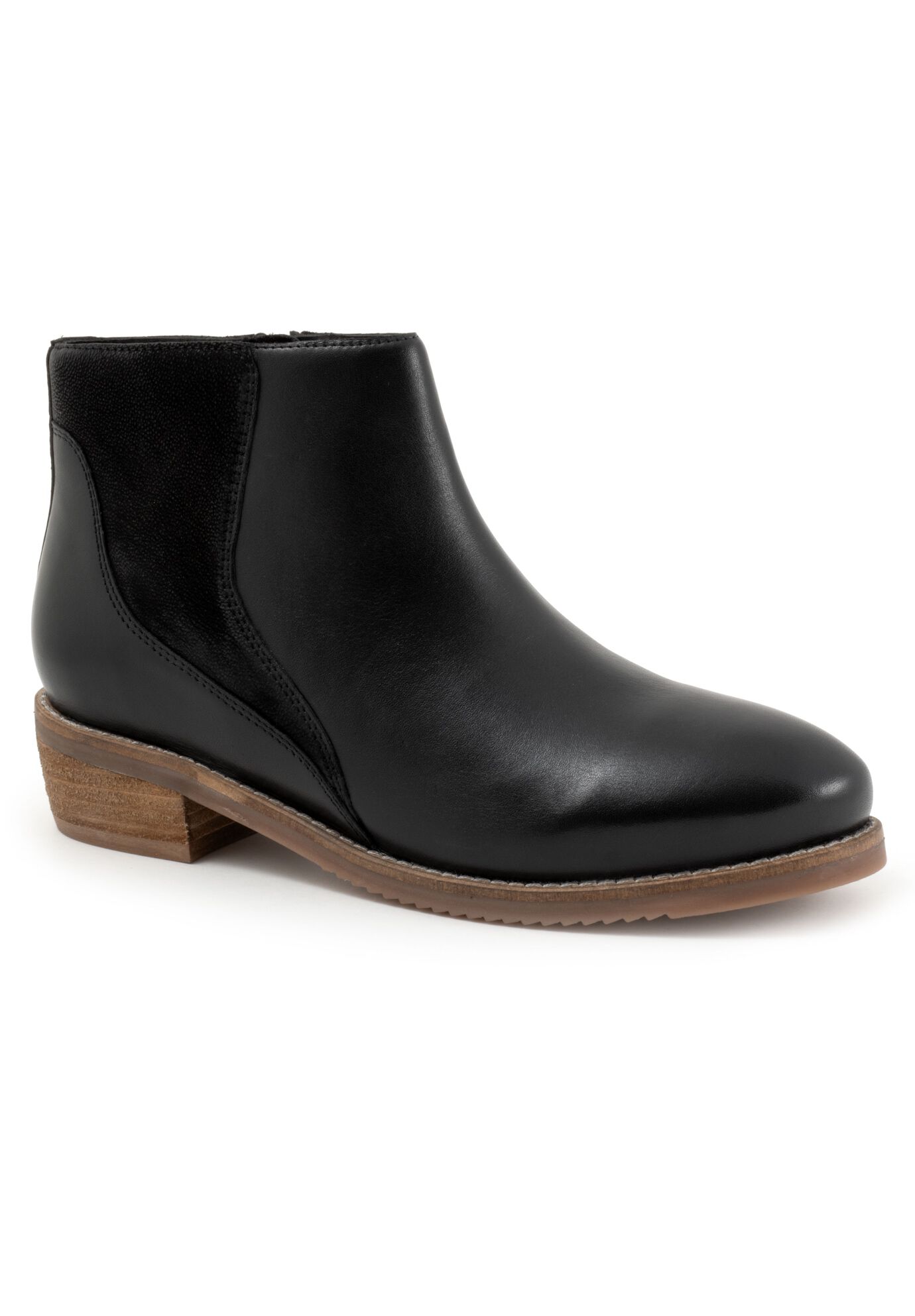 Racine Boot, BLACK, hi-res image number 0