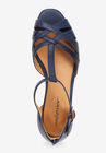 The Josephine Pump By Comfortview, , alternate image number 4