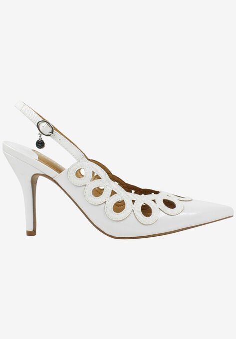 Reghina Slingback, , alternate image number null