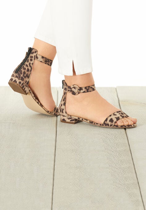 The Alora Sandal, , alternate image number null