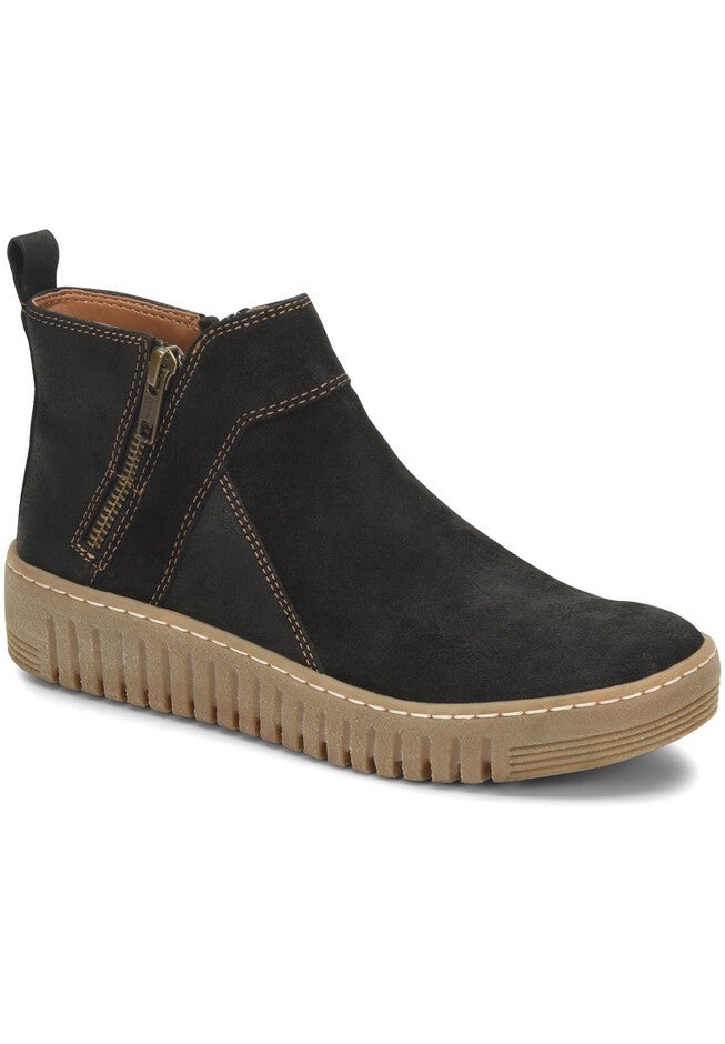 Hartwick Sneaker , BLACK, hi-res image number 0