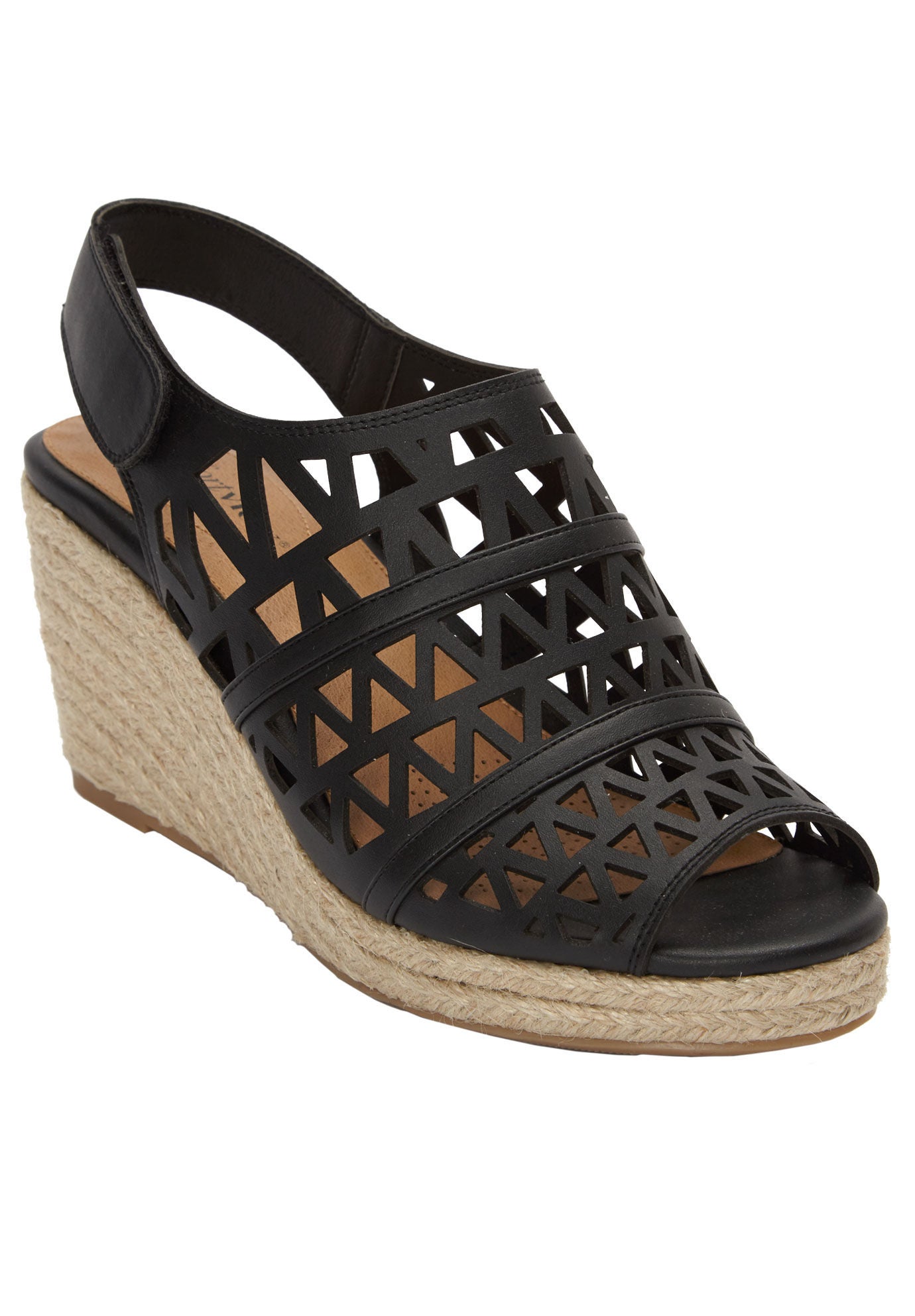 Women s Wide Width Espadrilles Shoes For All