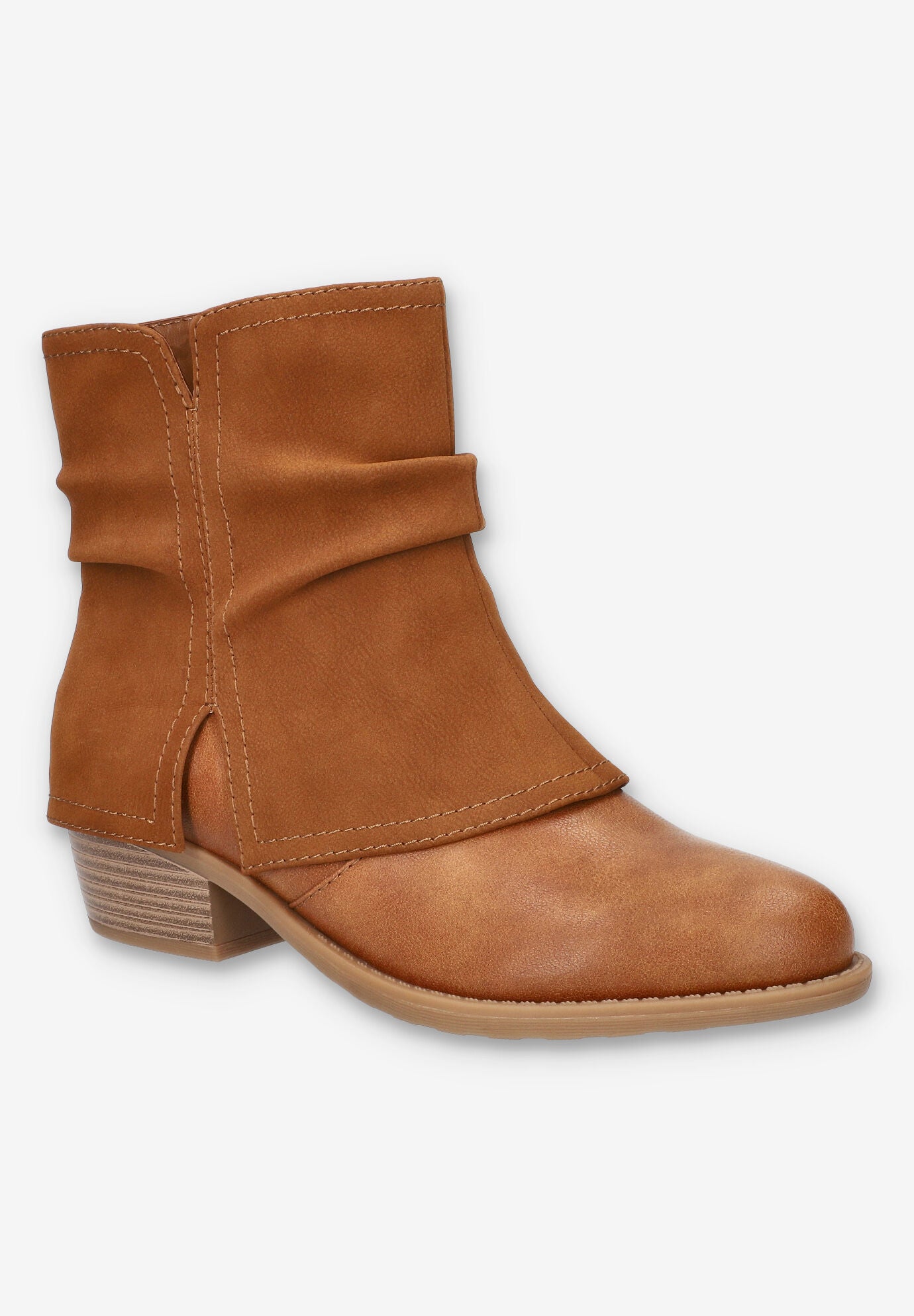 Kudos Bootie, TAN, hi-res image number 0