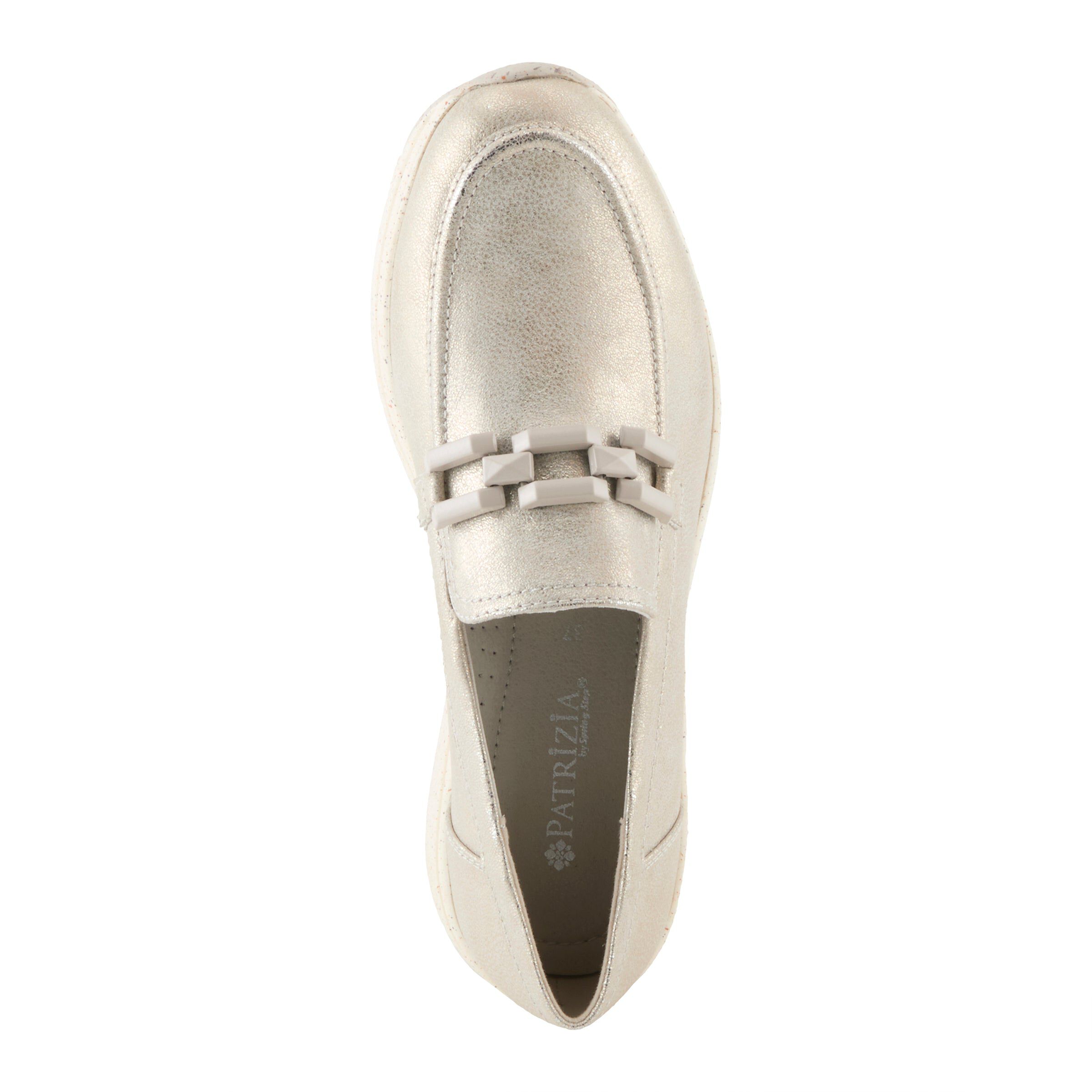 Demonte Fashion Sneakers, SOFT GOLD, alternate image number 3