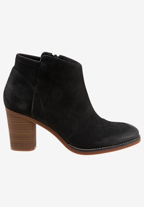 Kora Bootie   , , alternate image number null