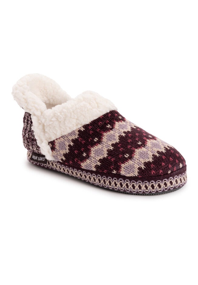 Magdalena Slipper, PURPLE, hi-res image number 0