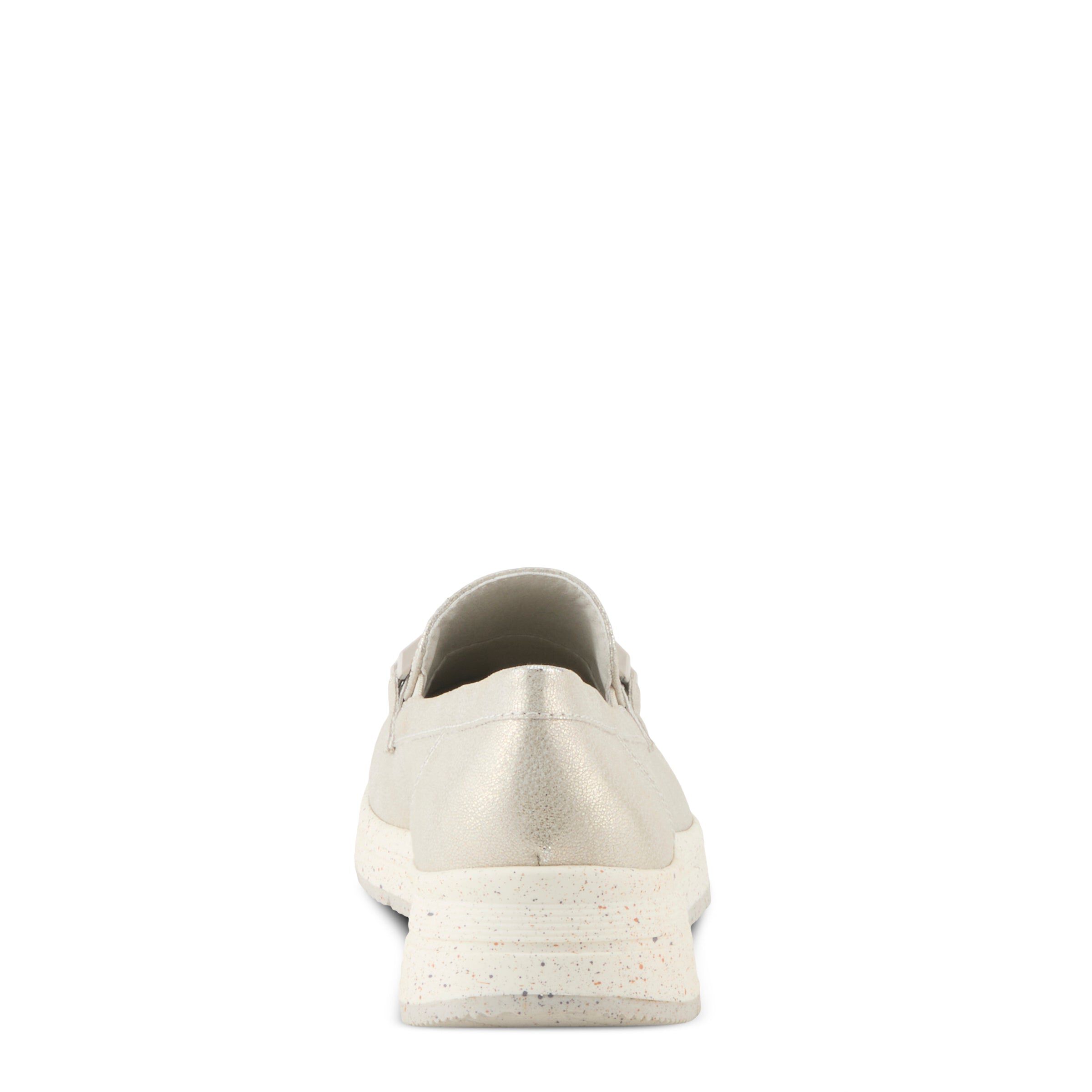 Demonte Fashion Sneakers, SOFT GOLD, on-hover image number 1