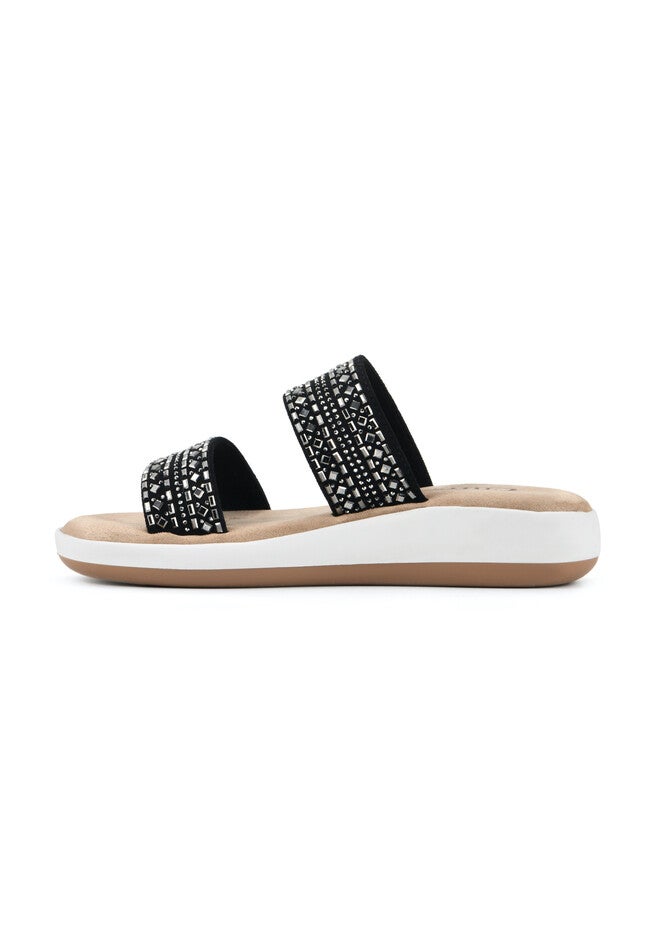 Cliffs Mucho Slide Sandal, , alternate image number null