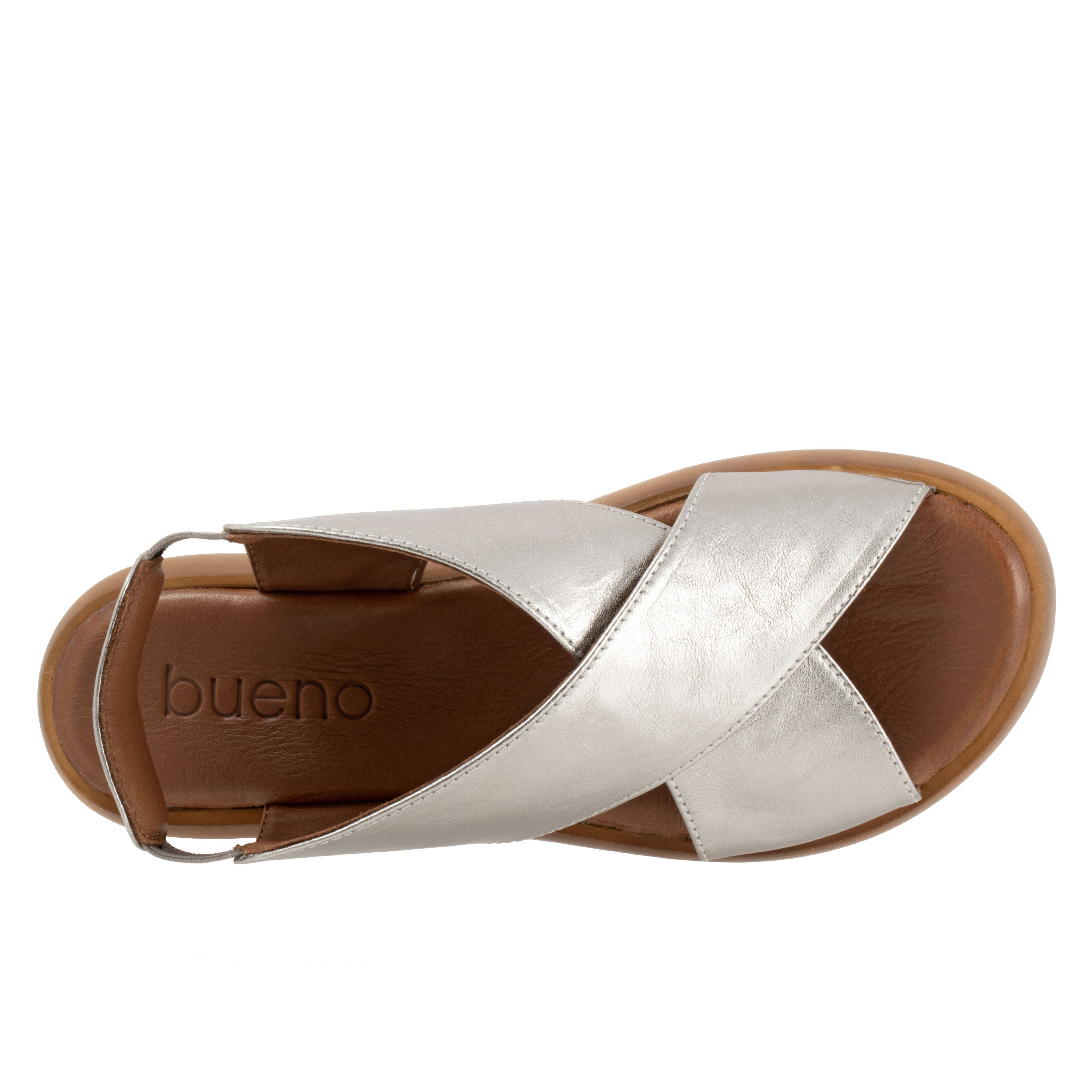 Jayden Sandal, DARK SILVER, alternate image number 3