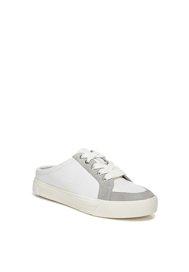 Adria Sneaker Mules, WHITE GREY, hi-res image number null