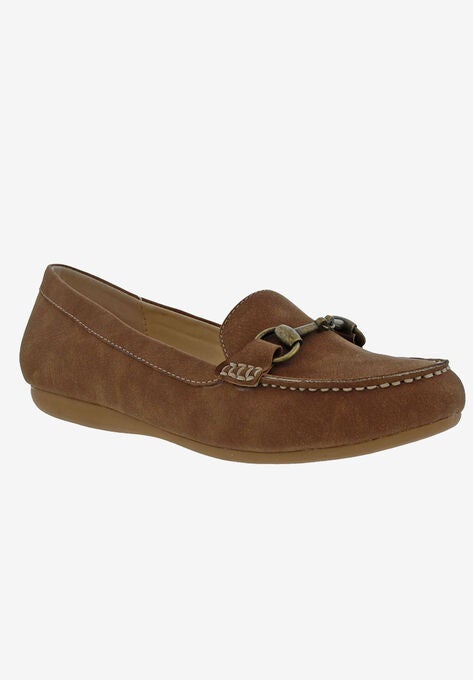 Salty Loafer, TAN, hi-res image number null