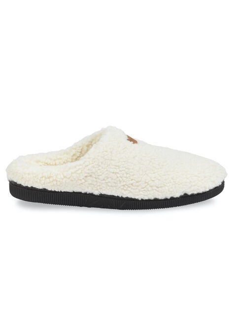 Berber Clog Slipper, , alternate image number null