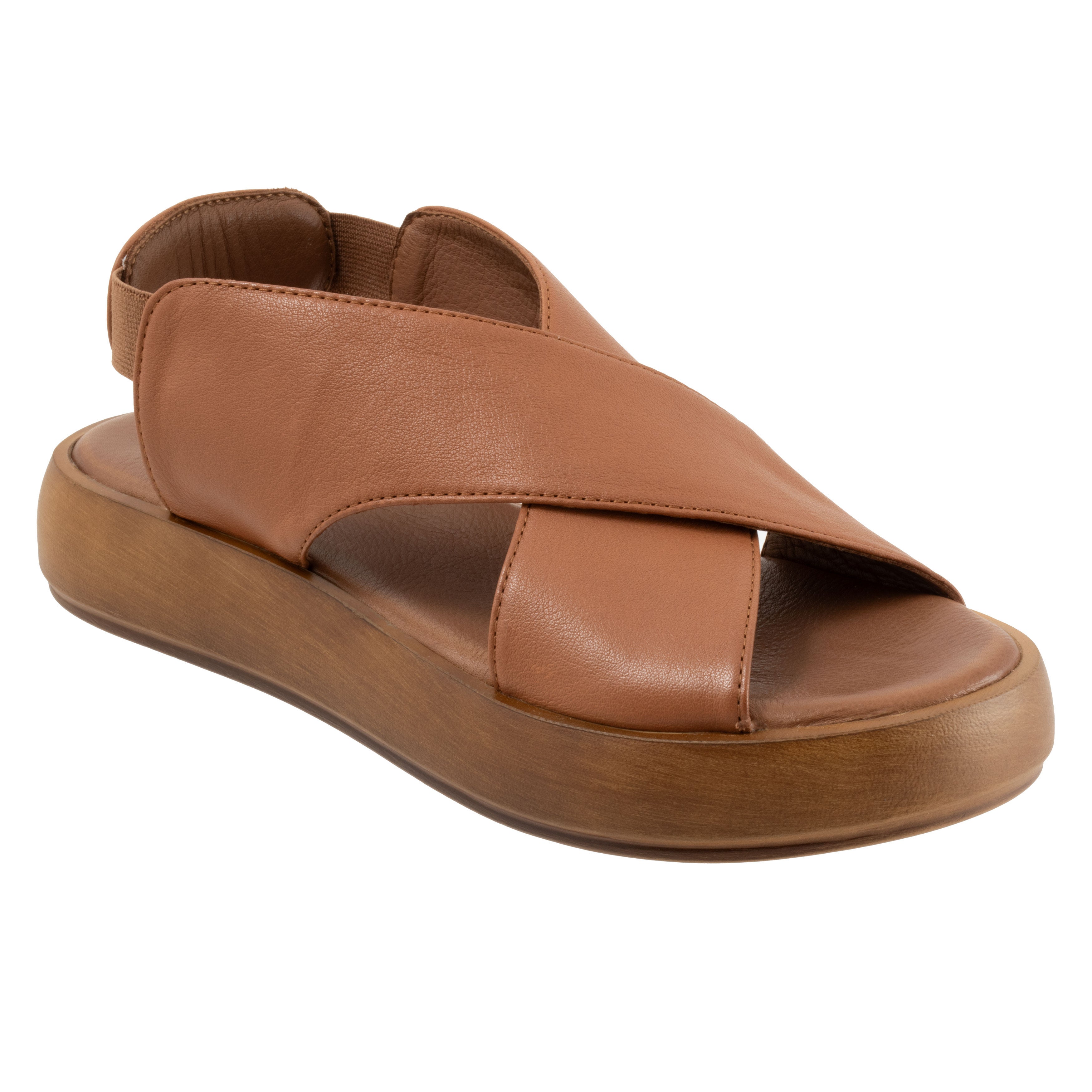 Jayden Sandal, DARK TAN, hi-res image number 0