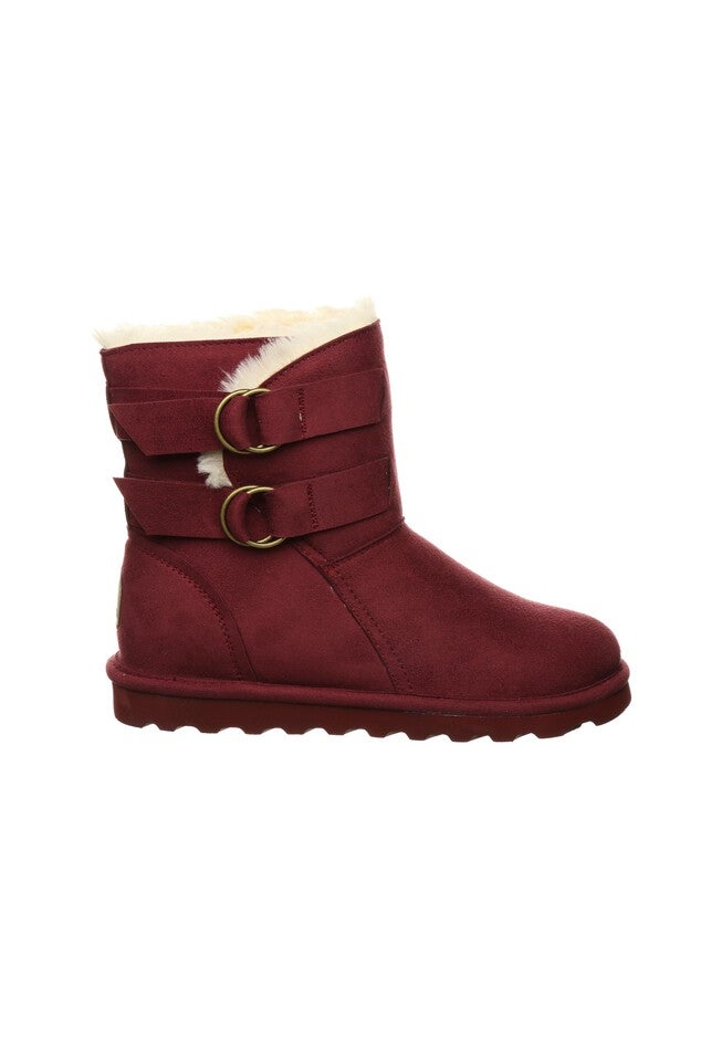 Aloe Vegan - 2496W Bootie , , alternate image number null