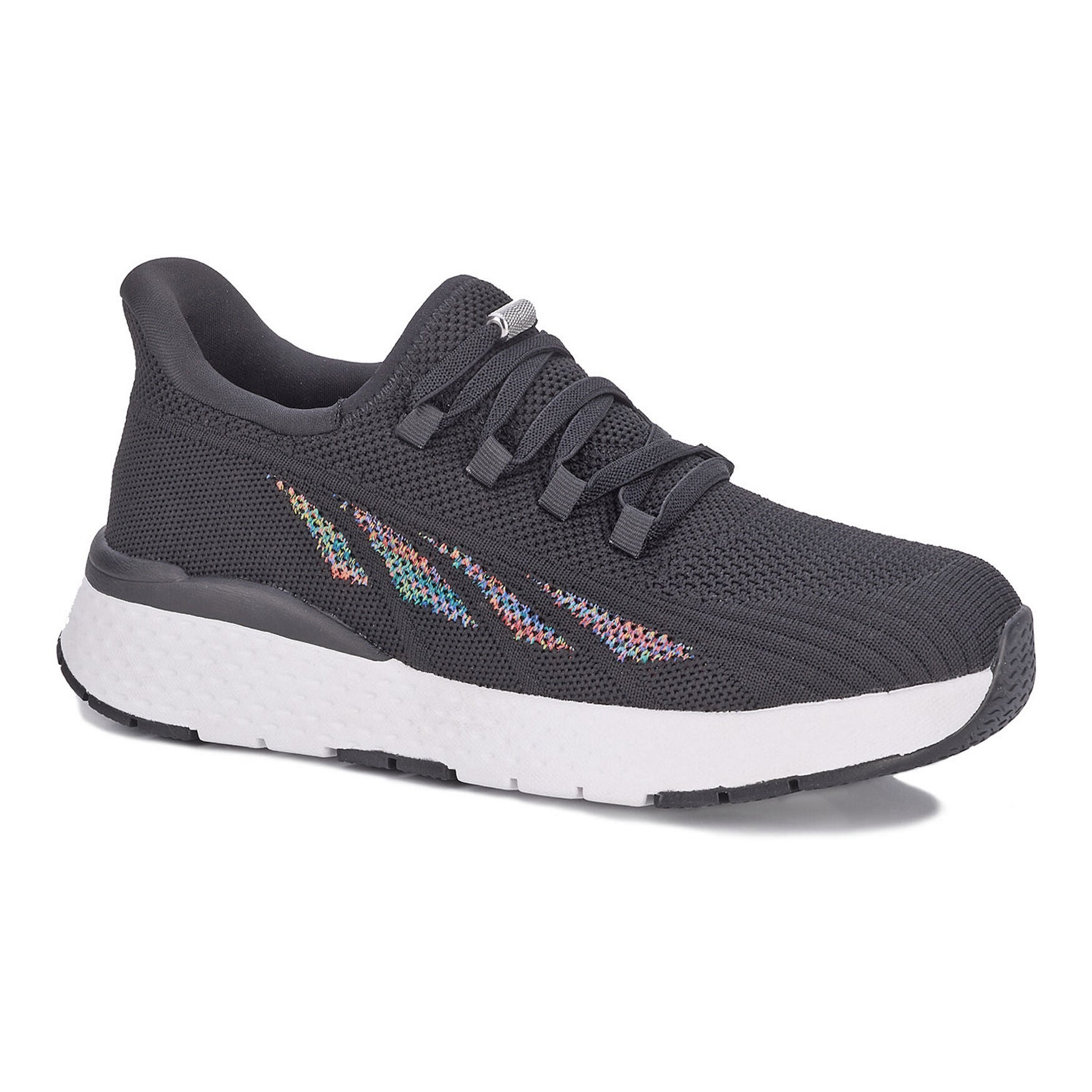 Halo II No Hands Sneaker, BLACK, hi-res image number 0