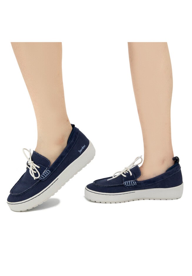 Colette Boat Shoe, , alternate image number null