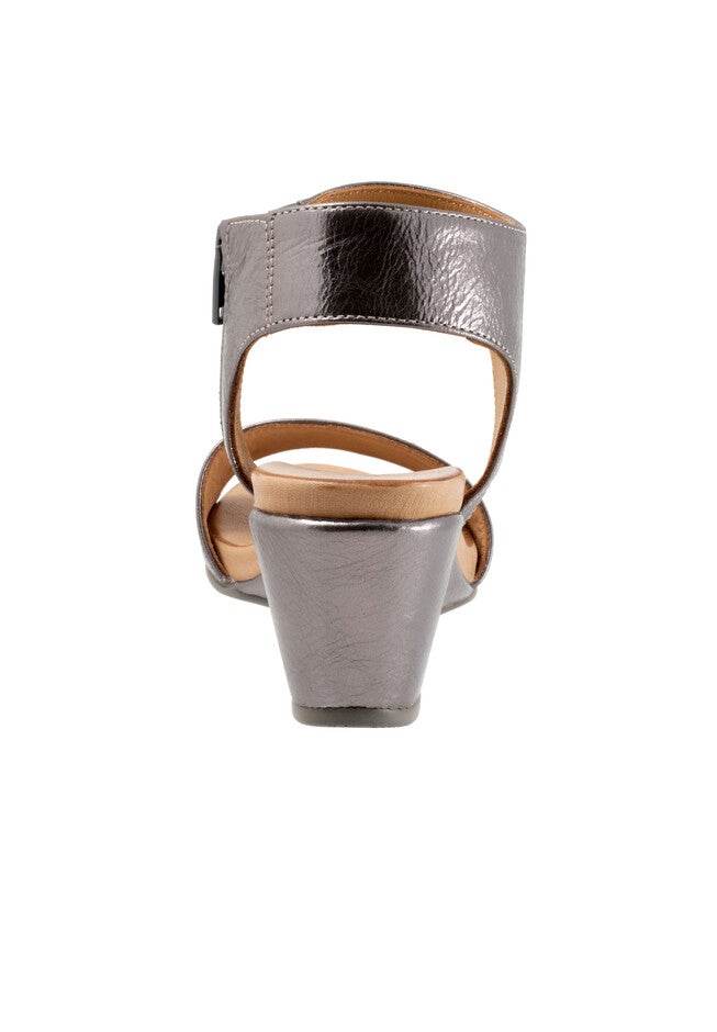 Ida Heeled Sandal, , on-hover image number null