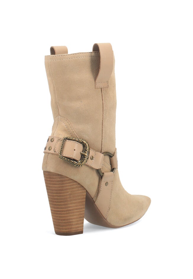 Dancin Queen Mid Calf Boot, , alternate image number null