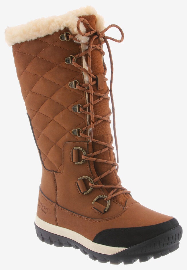 Isabella Boot, HICKORY, hi-res image number 0