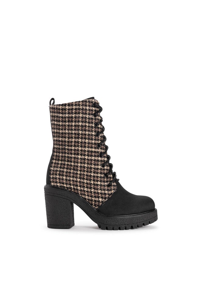 Riser Jazz Bootie, , alternate image number 4