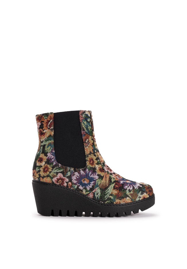Vermont Esssex Bootie, , alternate image number 3