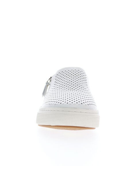 Kate Leather Slip On Sneaker, , alternate image number null