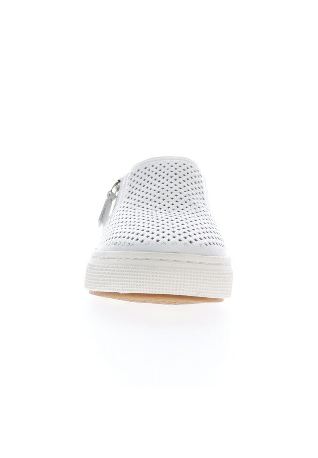 Kate Leather Slip On Sneaker, , alternate image number 2