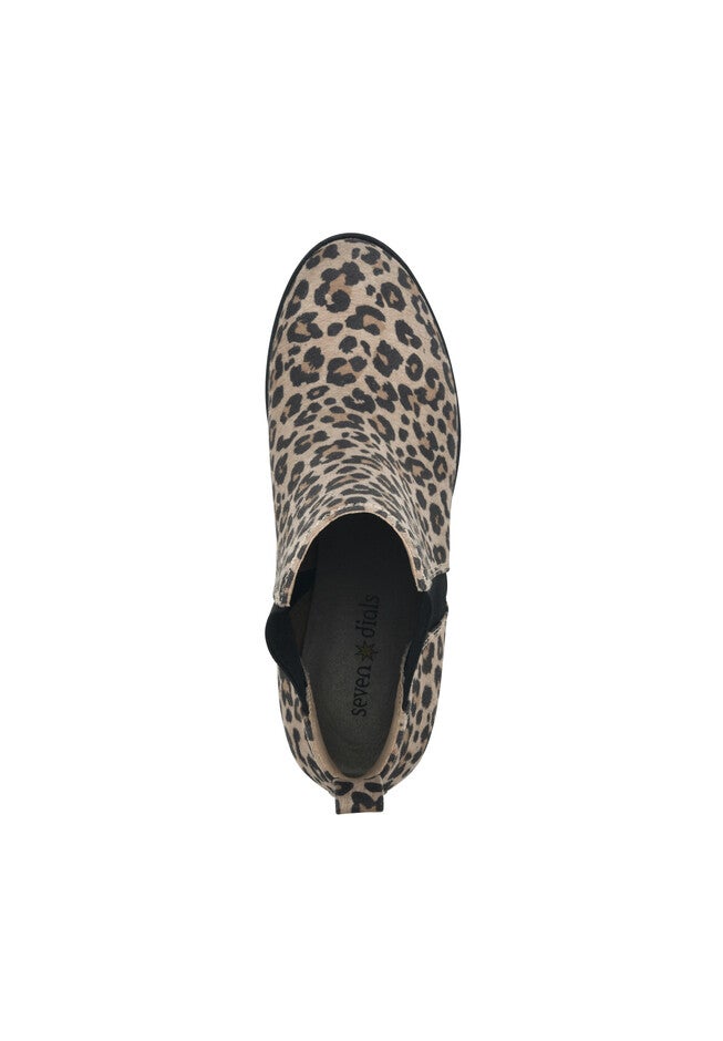 Pelton Boot, , alternate image number null