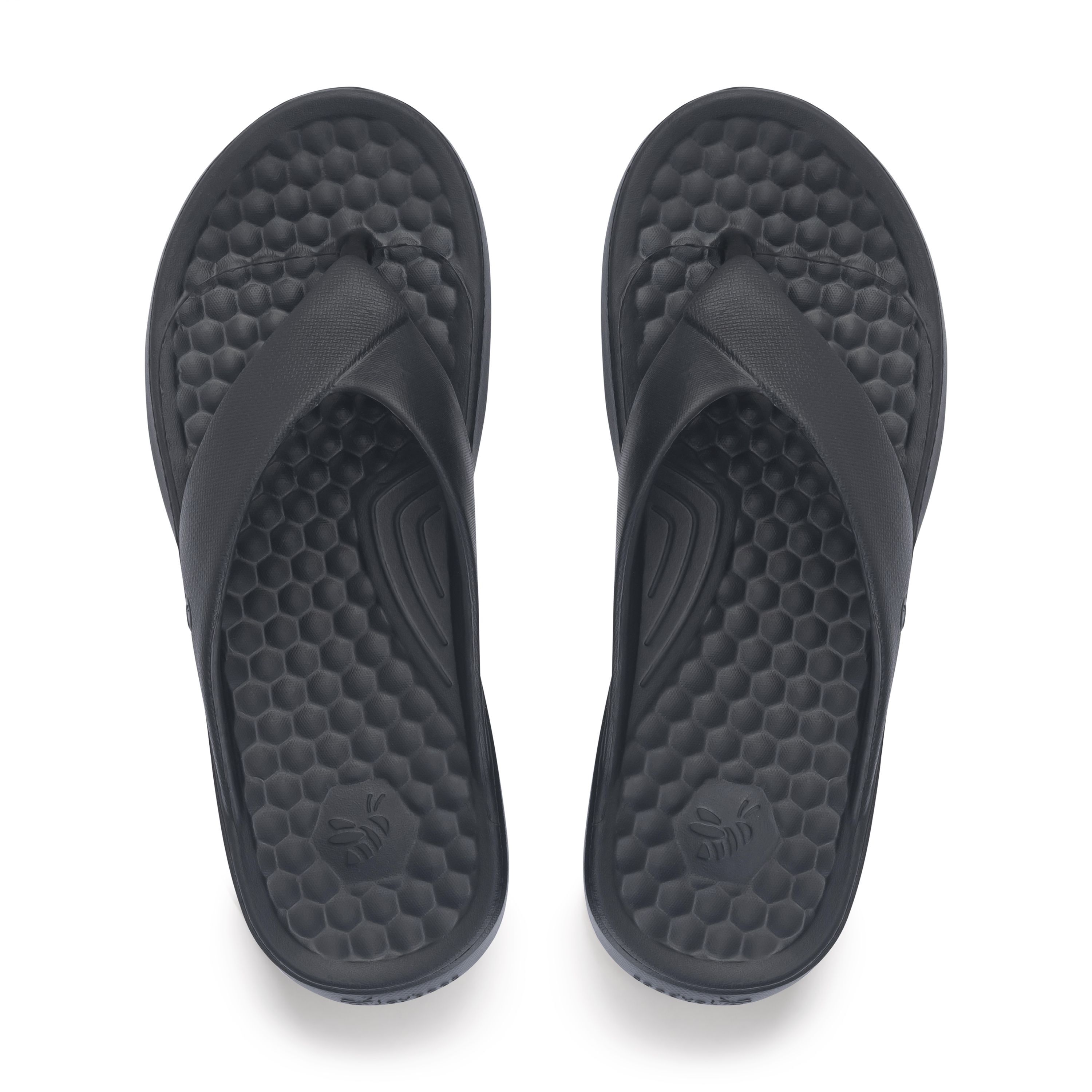 Casual Flip, BLACK, alternate image number 3