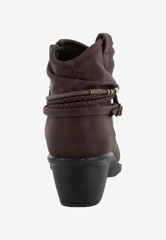 Wrangle Bootie , , on-hover image number 1