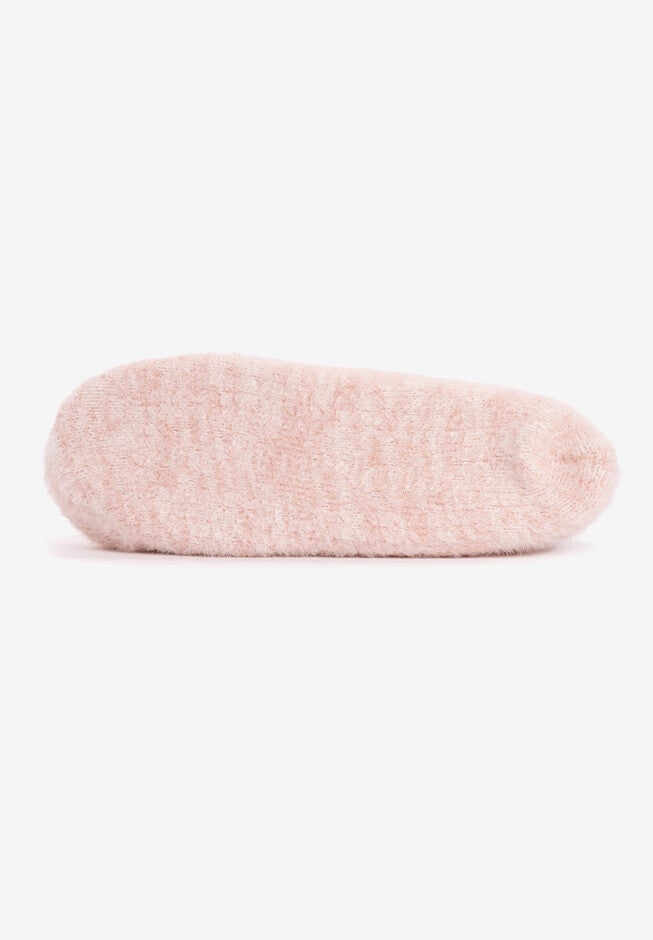Eyelash Ballerina Slipper, , alternate image number null