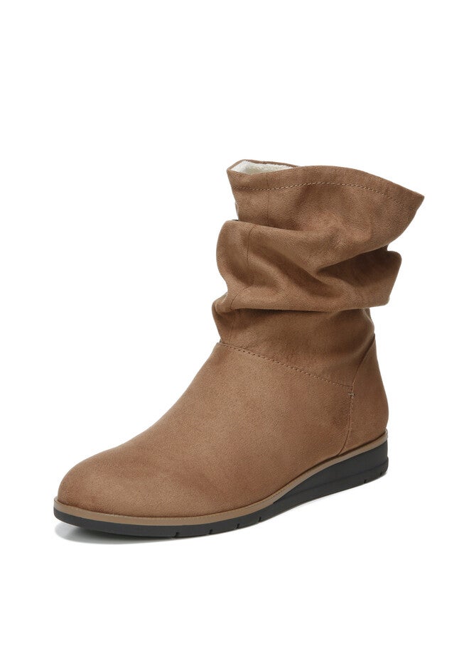 Lofty Mid Calf Boot, , alternate image number null