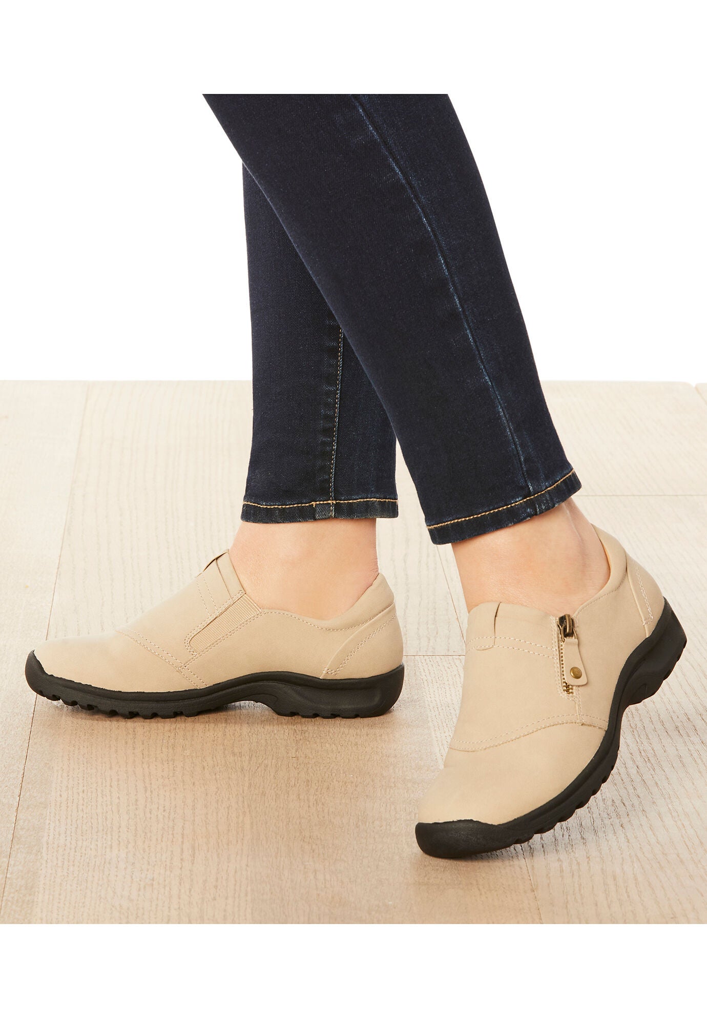 Comfortview tennis deals shoes