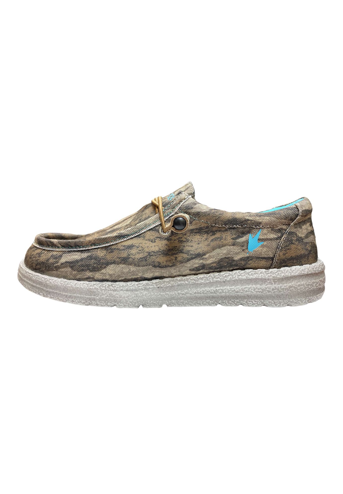 Java 2.0 Canvas Shoes, MOSSY OAK, hi-res image number 0