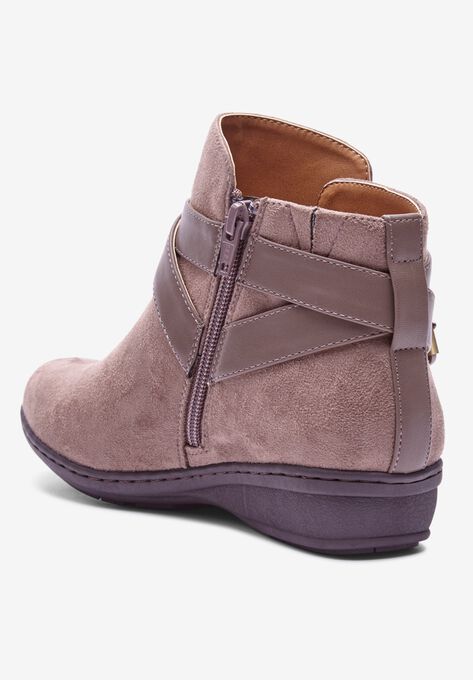 The Bronte Bootie , , on-hover image number null